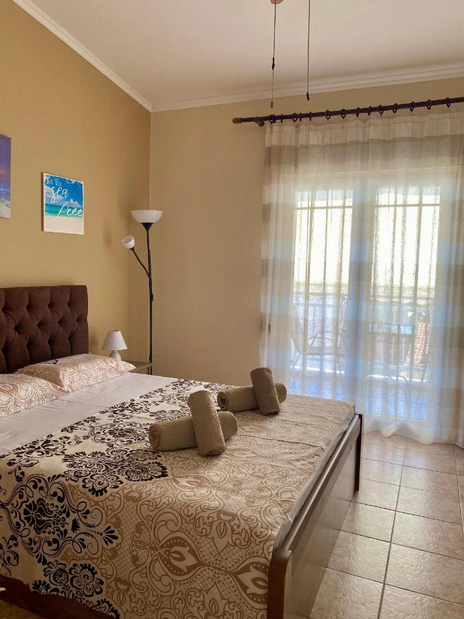 Theodora'S Studios Repanidhion المظهر الخارجي الصورة